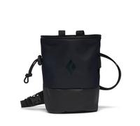 Bolsa para tizas con cremallera Black Diamond Mojo M/L