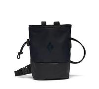 Bolsa para tizas con cremallera Black Diamond Mojo S/M Unisex