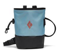 Bolsa para tizas con cremallera Black Diamond Mojo S/M Unisex