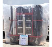 Bolsa para todo tipo de clima (grande)