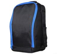 Bolsa para transmisor de mando a distancia para TAMIYA 42358 y para modelos TRF con correa de transporte ajustable y práctico almacenamiento interior