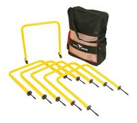 Bolsa para transportar arcos de paso Precision (x6) 50,8x48 cm Unisex
