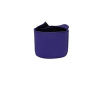 Bolsa para transportar la campana tibetana Estuche for cuenco de música cristal, bolso algodón 6/8/10/11/12 pulgadas, portátil, antirotura, for meditación, Yoga, canto cristal (6 Inch)