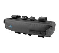 Bolsa para Transporte Batería E-Bike Rough Ride B-Bolsa 7lt Negro 122538 M-Wave
