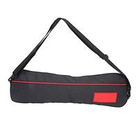 Bolsa para Trípode de 60 Cm, Trípode Acolchado de Nailon, Estuche de Transporte con Correa Ajustable para el Hombro para Trípode, Poste de Extensión, Estabilizador de Equipo