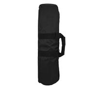 Bolsa para Trípode, Resistente a Desgarros, Negra, Hecha de Nailon, Bolsa para Trípode para Fotografía, Accesorios para Cámaras Profesionales (65cm * 12cm)