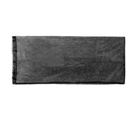 Bolsa para trituradora-trituradora, Bolsa de recogida de aserrín | Bolsas de recogida de hojas de 24x48 pulgadas,Bolsa de trituradora de madera para recolección, amoladora, jardín