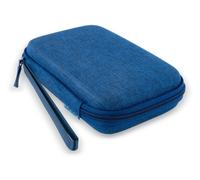Caja Tooq Discos 2.5" Azul