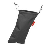 Bolsa para Viaje Plegable Bastones Negro Stock funda faltstocktasche
