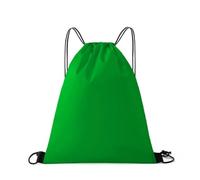 Bolsa para Zapatos Bolsa de Almacenamiento Impermeable con cordón Nailon | Bolsa multifuncional Zapatos Ropa interior Viajes Bolsas deportivas para(Green)
