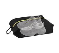 Bolsa para zapatos, Bolsas para zapatos para viajes - Bolsa para zapatos a prueba de olores,Bolsas de gran capacidad, bolsas multifuncionales para zapatos a prueba de polvo e impermeables para almacen