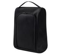 Bolsa para zapatos con asas reforzadas para calzado atlético, equipo de viaje, ahorro de espacio, solución de almacenamiento para zapatos, g, Talla única