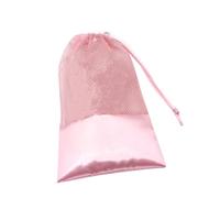 Bolsa para zapatos de ballet, bolsa de zapatos de baile, bolsa de cordón para zapatos, bolsa de almacenamiento de zapatos de ballet, bolsas de transporte para mujeres y niñas, a