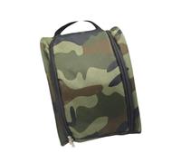Bolsa para zapatos de golf, organizador de zapatos de tela Oxford para hombres y mujeres, correr, gimnasio, deportes al aire libre, multiuso