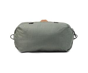 Bolsa Para Zapatos Peak Design V2 - Verde Salvia Bsp-sg-2