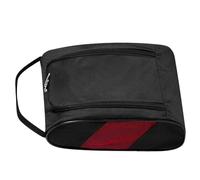 Bolsa para Zapatos, Porta Zapatos de Golf - Bolsa de Zapatos para Deportes al Aire Libre, Bolsas Porta Zapatos Transpirables Deportivas con Cremallera Bolsa para Zapatos de Golf con
