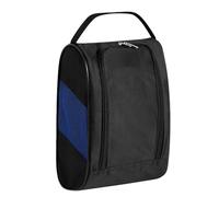 Bolsa para Zapatos, Porta Zapatos de Golf, Bolsa para Zapatos de Golf Hombre Mujer, Bolsas Porta Zapatos Transpirables Deportivas con Cremallera Bolsa para Zapatos de Golf con