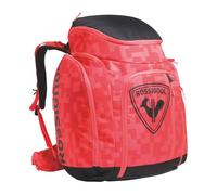 Bolsa para zapatos Rossignol Hero Athletes Bag (Rojo-negro)