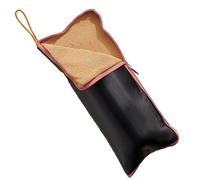 Bolsa Paraguas Absorbente De Agua, Bolsa Para Paraguas Compacta, Soporte De Mbrilla De Viaje, Compacta Y Portátil, Característica De Cordones Anti-perdidas, 28 Cm, Para Acampar, Pesca O Picnics