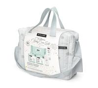 Bolso Cosmética para Bebé de Suavinex Verde Menta Crema - SUAVINEX