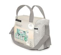 Suavinex Welcome Baby Care Set Gris