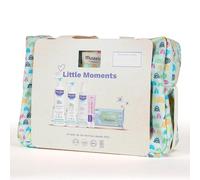 Bolsa Paseo Little Moments Arcoiris Lote 6 Pz