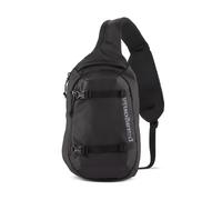 Patagonia Mochila Atom Sling 8L in Negro Unique