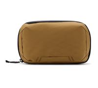 Bolsa Peak Design Coyote Tech | ✅Garantía de por vida