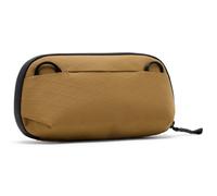 Bolsa Peak Design Coyote Tech Pequeña