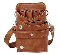 Bolsa peluqueria profesional Cartuchera peluqueria Bandolera peluqueria profesional Bolsa Tijeras Peluqueria Puede acomodarse Tijeras Peine Tijeras Electricas Tijeras peluqueria canina 281 Naranja