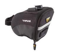 Bolsa Pequeña Aero Wedge Topeak Clip-on
