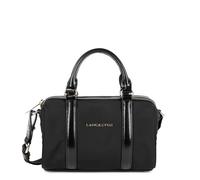 Lancaster - Polochon Zip Bag S Basic Ana - Bags - Mujer - Negro - ONE SIZE -