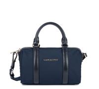 Lancaster - Sac polochon Zippé S Basic Ana - Bags - Mujer - Azul - ONE SIZE -