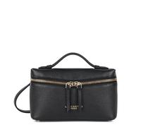 Lancaster - Sac boite Zippé S Milano Trésor - Bags - Mujer - Negro - ONE SIZE -