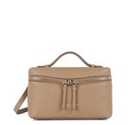 LANCASTER Paris Bolso de mano 'Lancaster Sac boite Zippé S Milano Trésor Sable' beige One Size beige
