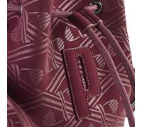 Bolsa pequeña de 1,5 l PUMA Sense, Accesoiros, Ruby Shimmer/Graphic, OSFA OSFA