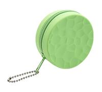 Bolsa pequeña de silicona para golosinas para perros,Bolsa de silicona para golosinas para entrenamiento de perros - Bolsas de golosinas para perros que caminan de silicona con cremallera,Bolsa de rec