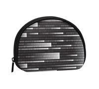 Bolsa pequeña para Guardar Toallas sanitarias y Maquillaje, Monedero para Mujer, con código de Programador.