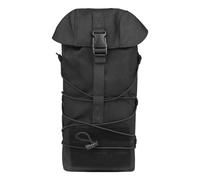 Bolsa - Pequeña Tanta De Resistente Al Desgaste Resistente, Pequeña Bolsa Para Bolsas De Herramientas De Senderismo De Camping, Bolsa De Administración, Bolsillo De Escape, Black Bk, riferimento alla
