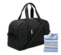 Bolsa pequeña tipo duffle Tela Oxford Impermeable y Ligero 35 cm