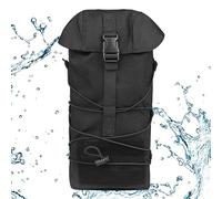 - Bolsa pequeña y Resistente al Desgaste - Bolsa pequeña para Herramientas de Senderismo de Camping, Bolsa de administración, pequeña Bolsa de