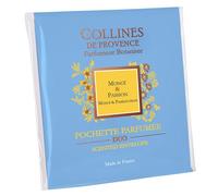 Bolsa perfumada Collines de Provence Monoï Passion - 6gr