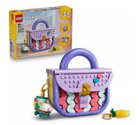 Bolsa personalizable 3 en 1 LEGO® Creator 31391