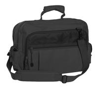 Bolsa Piloto Aviador Documento Rellenado Messenger Policía Mochila Admin Carrier