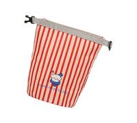 Bolsa planificadora de cosméticos de Tela universitaria Permanente, Plan Impermeable, Almacenamiento de Viaje pequeño múltiple, planificador de artículos de tocador inmune Agua