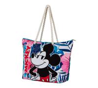Bolsa playa Blossom Mickey Disney