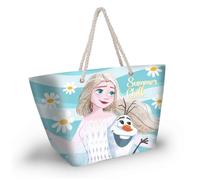Bolsa playa Chill Frozen Disney