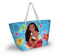 Bolsa playa Sea Vaiana Moana Disney