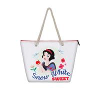 Bolsa playa Sweet Blancanieves Disney