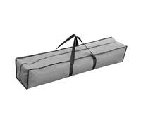 Bolsa plegable para toldo para tienda de campaña y trípode, organizador de viaje, tela Oxford impermeable, 120 cm de largo, Uso diario